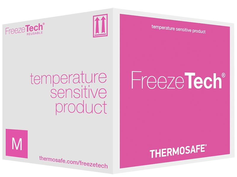 FreezeTech