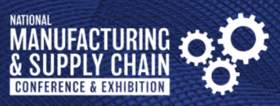 National Manufacturing & Supply Chain Conference