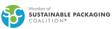 Member of sustainable packaging coalition