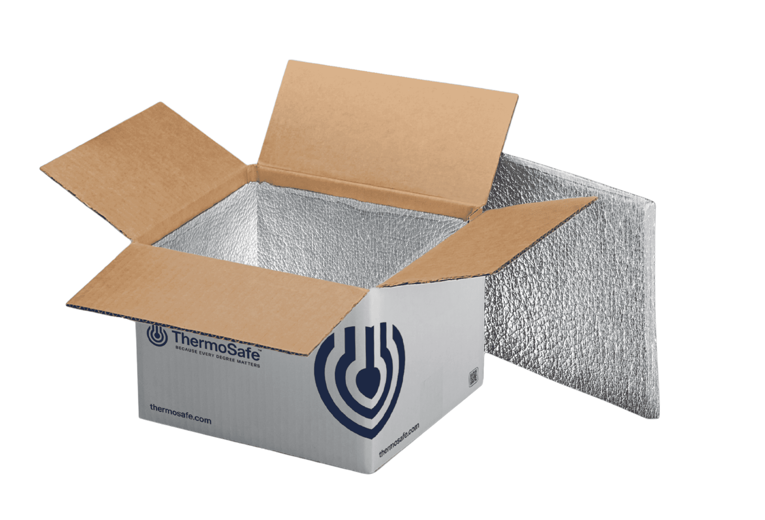 Vacuum Insulated Panels